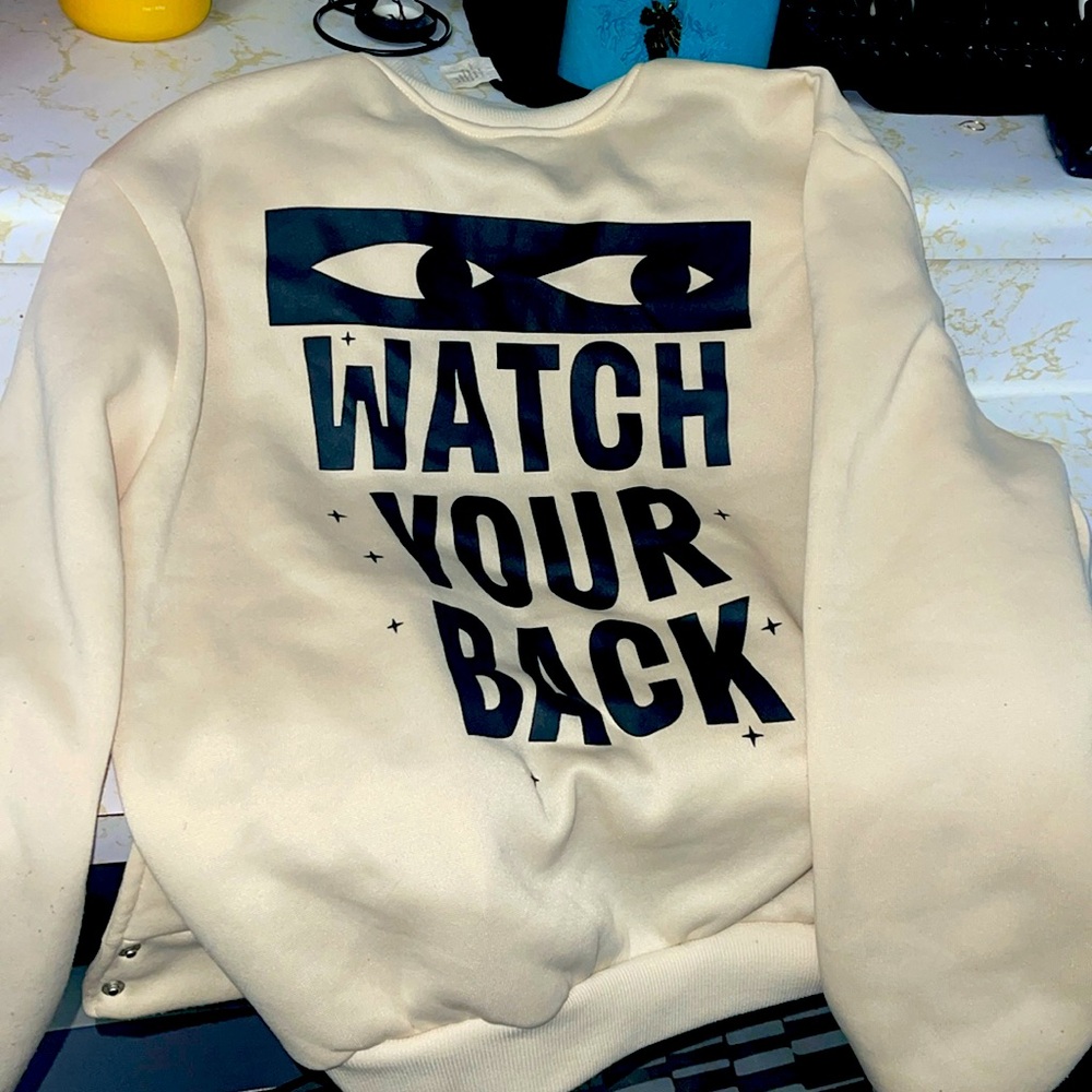 NWT fall Jacket ENERGY